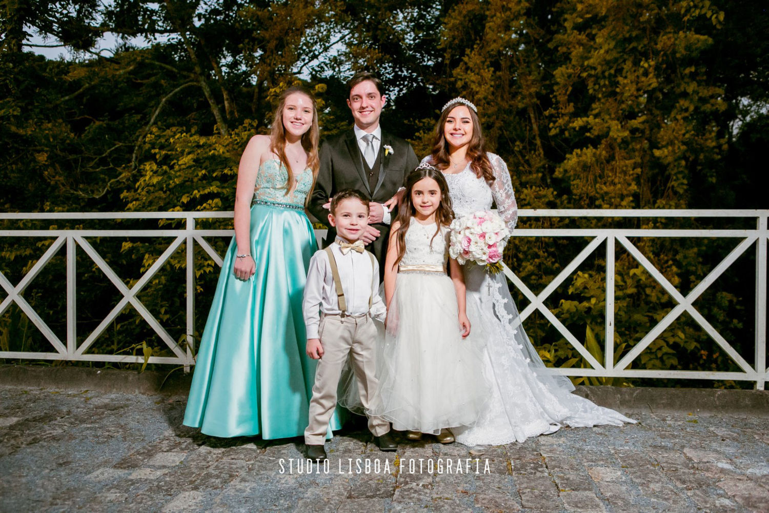 Foto Wedding Lorena e Leonardo Foto Wedding Lorena e Leonardo - Imagem 119