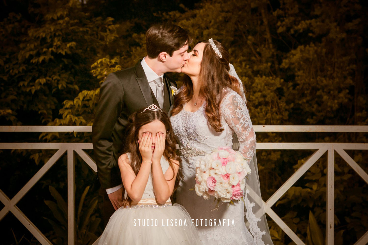 Foto Wedding Lorena e Leonardo Foto Wedding Lorena e Leonardo - Imagem 120