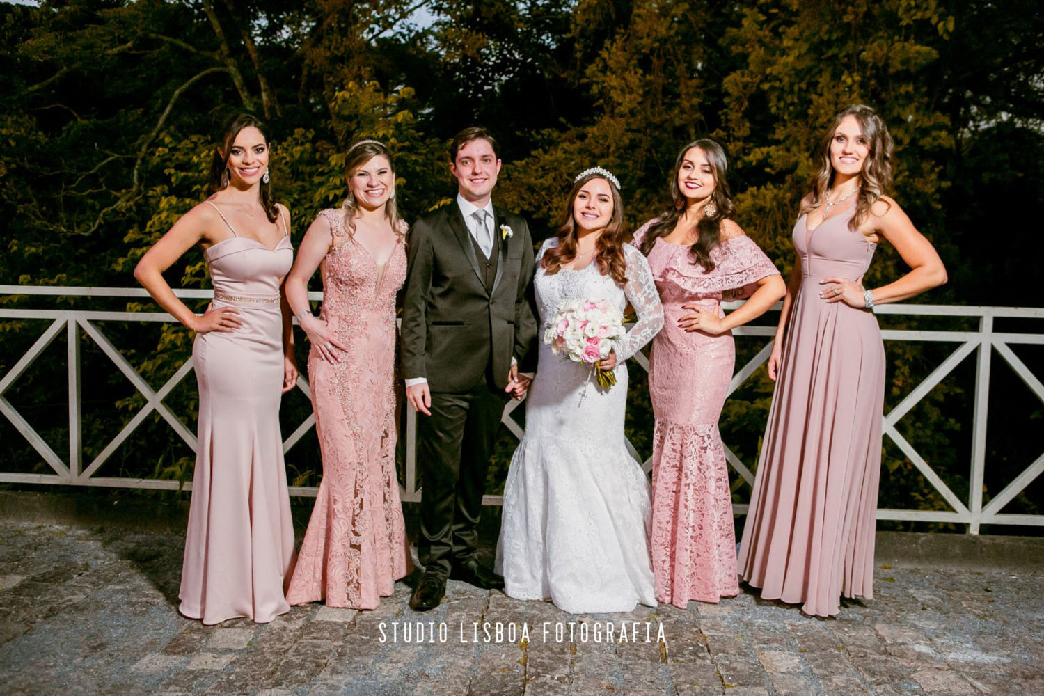Foto Wedding Lorena e Leonardo Foto Wedding Lorena e Leonardo - Imagem 121