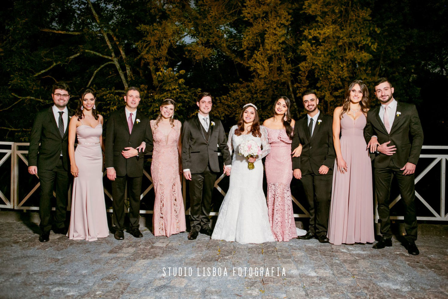 Foto Wedding Lorena e Leonardo Foto Wedding Lorena e Leonardo - Imagem 124
