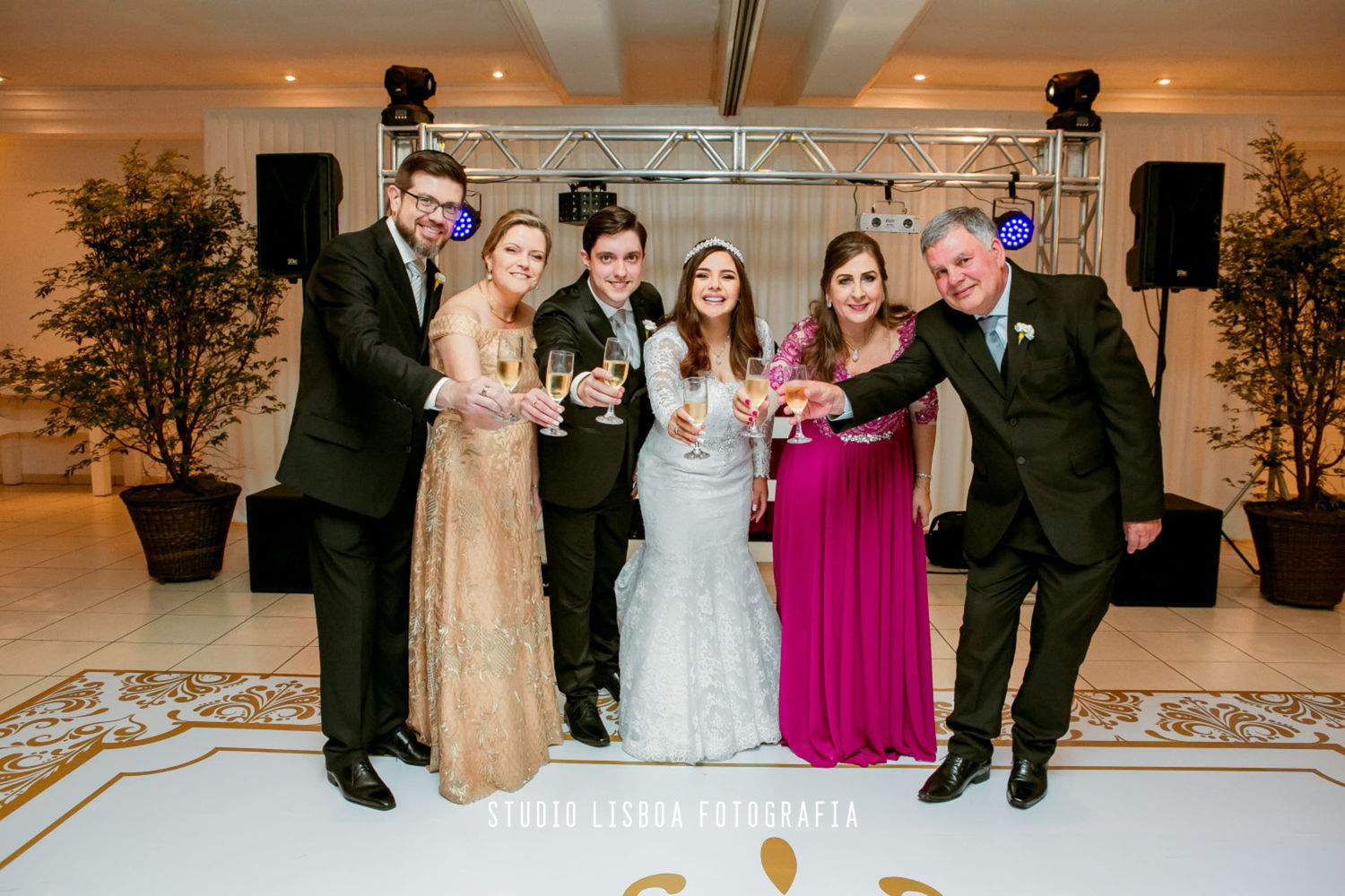 Foto Wedding Lorena e Leonardo Foto Wedding Lorena e Leonardo - Imagem 125