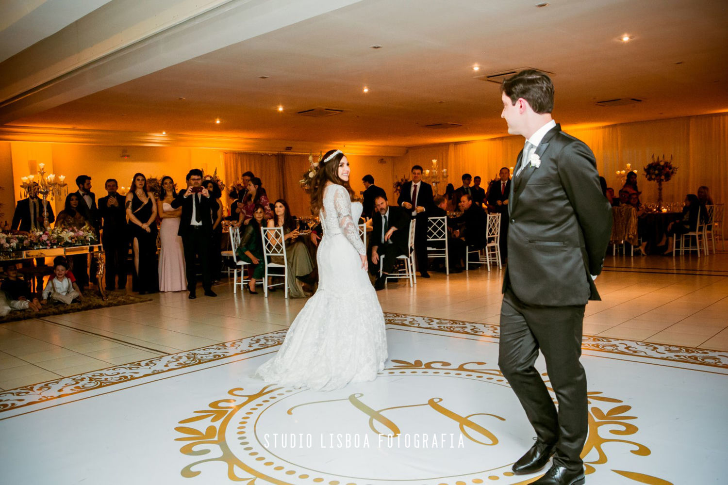 Foto Wedding Lorena e Leonardo Foto Wedding Lorena e Leonardo - Imagem 127