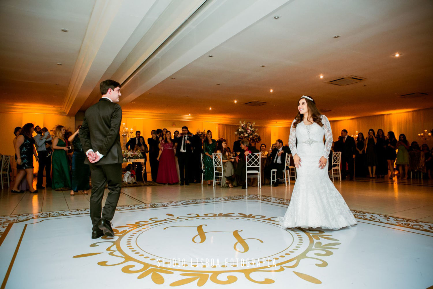 Foto Wedding Lorena e Leonardo Foto Wedding Lorena e Leonardo - Imagem 128