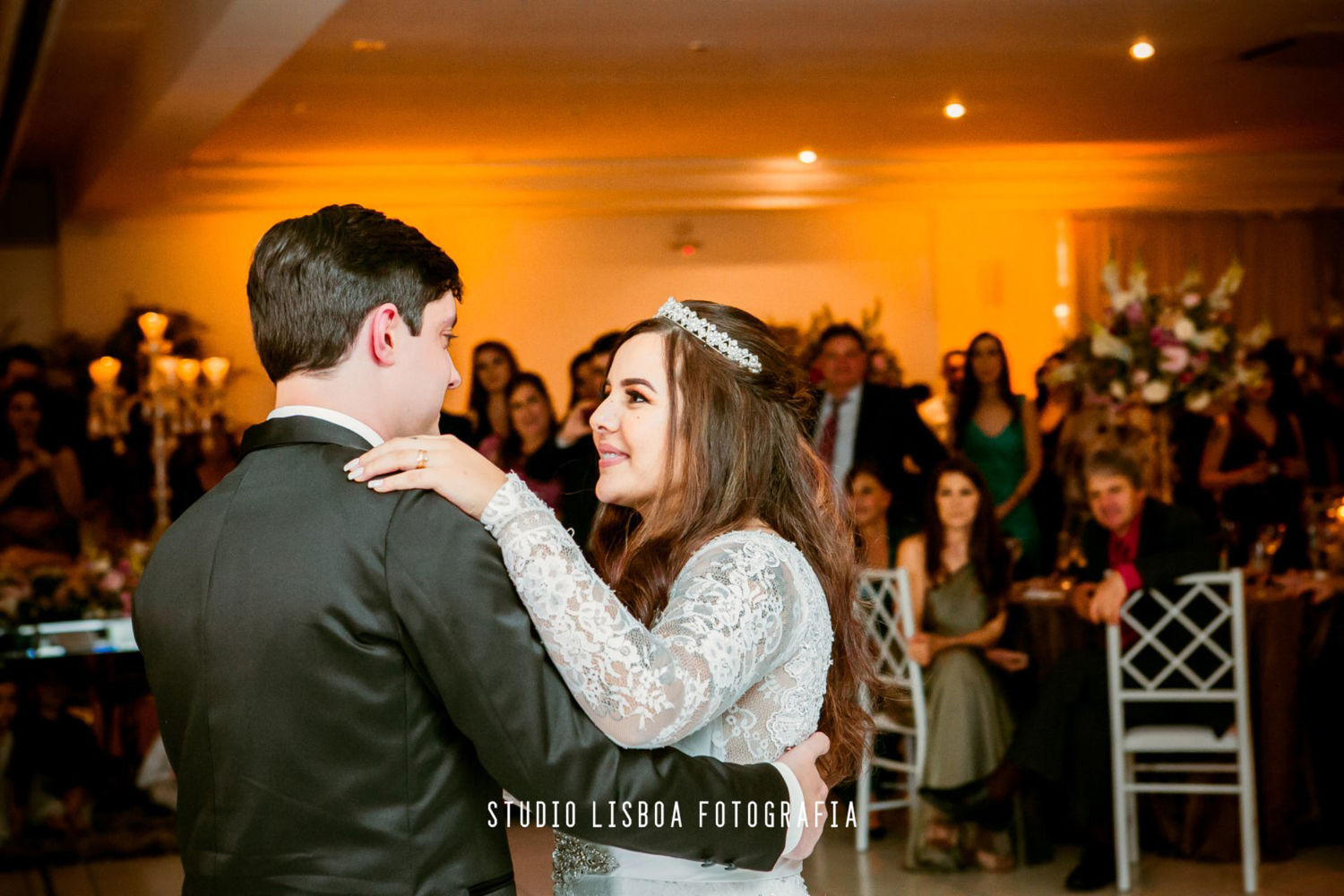 Foto Wedding Lorena e Leonardo Foto Wedding Lorena e Leonardo - Imagem 130