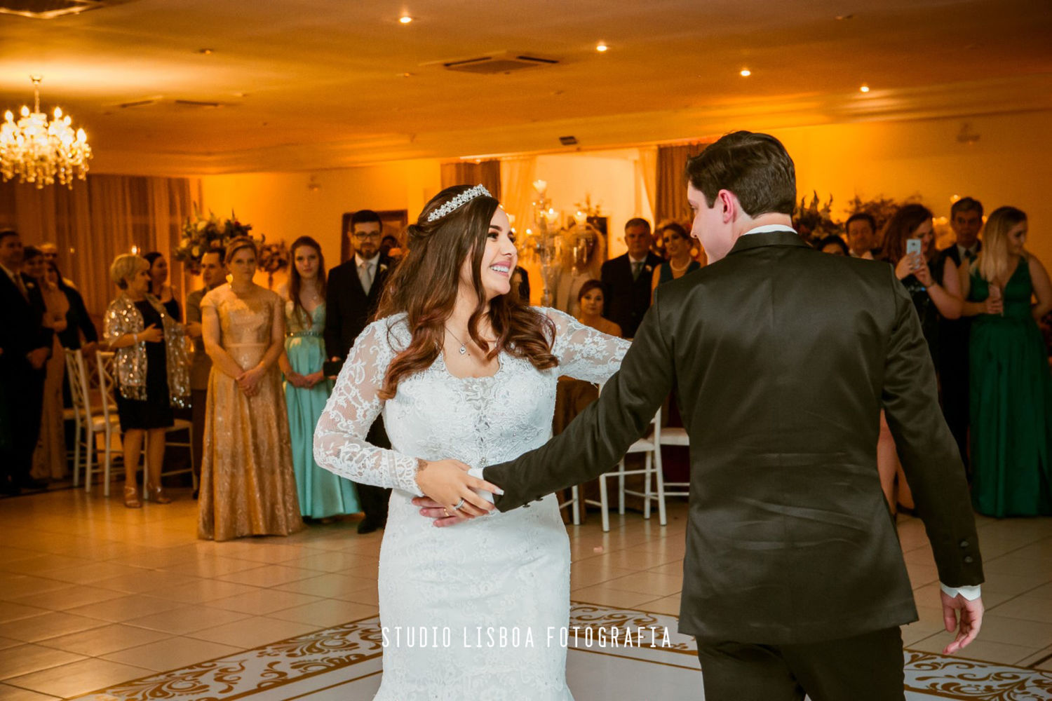 Foto Wedding Lorena e Leonardo Foto Wedding Lorena e Leonardo - Imagem 131
