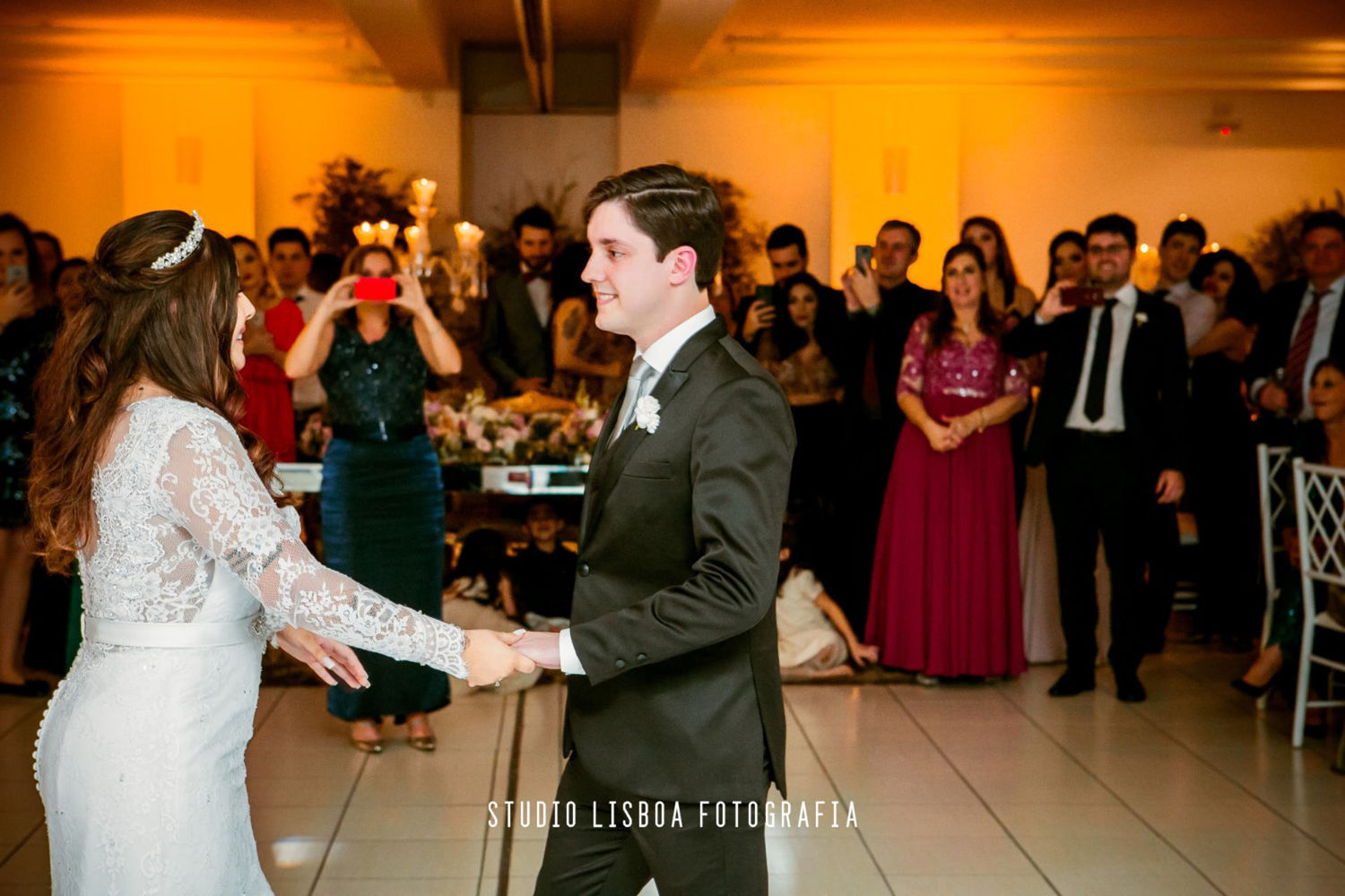 Foto Wedding Lorena e Leonardo Foto Wedding Lorena e Leonardo - Imagem 132