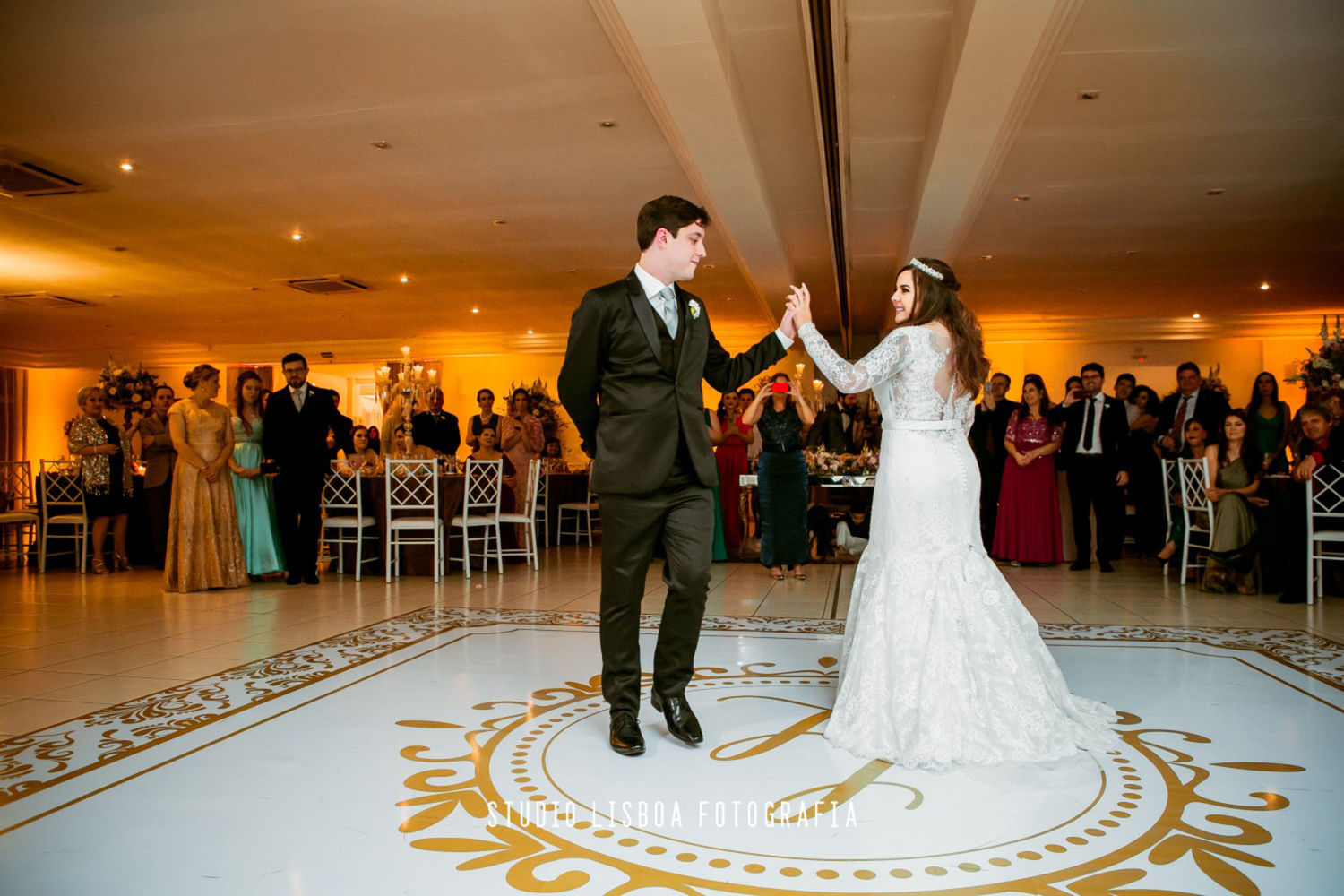 Foto Wedding Lorena e Leonardo Foto Wedding Lorena e Leonardo - Imagem 133