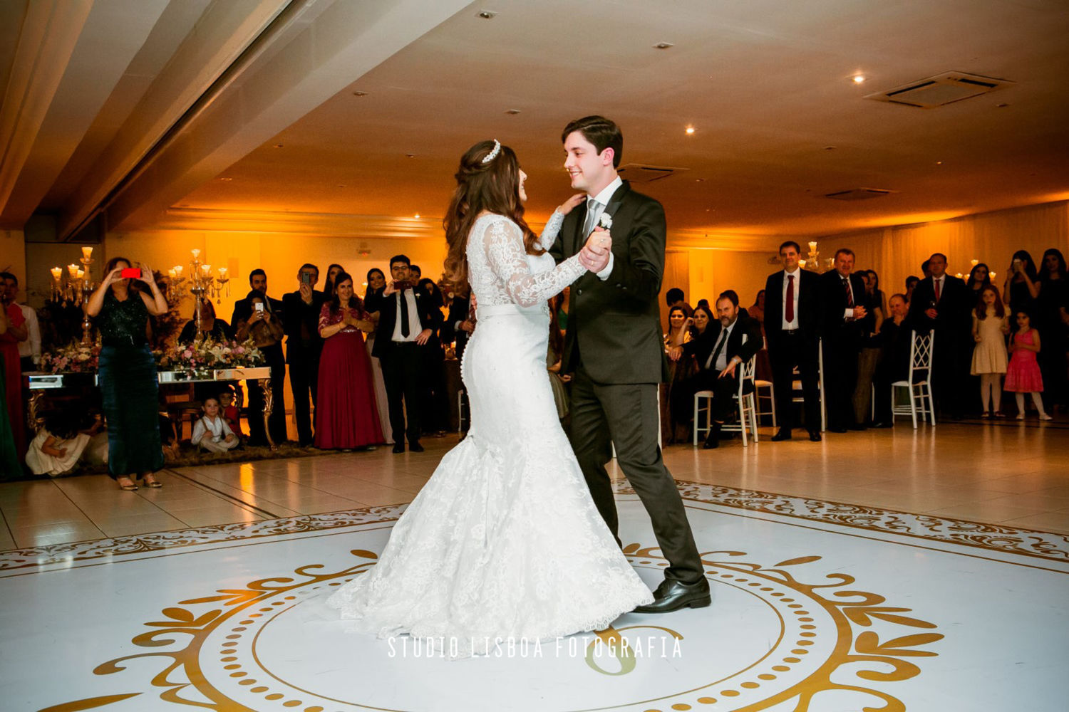 Foto Wedding Lorena e Leonardo Foto Wedding Lorena e Leonardo - Imagem 134