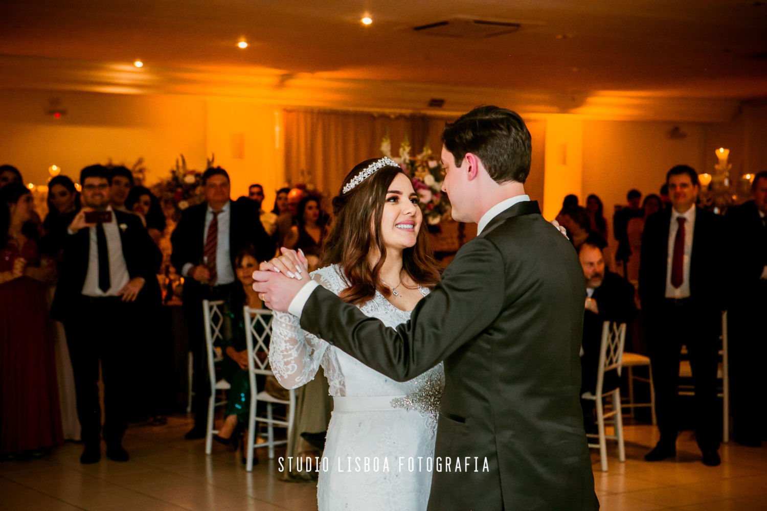 Foto Wedding Lorena e Leonardo Foto Wedding Lorena e Leonardo - Imagem 135