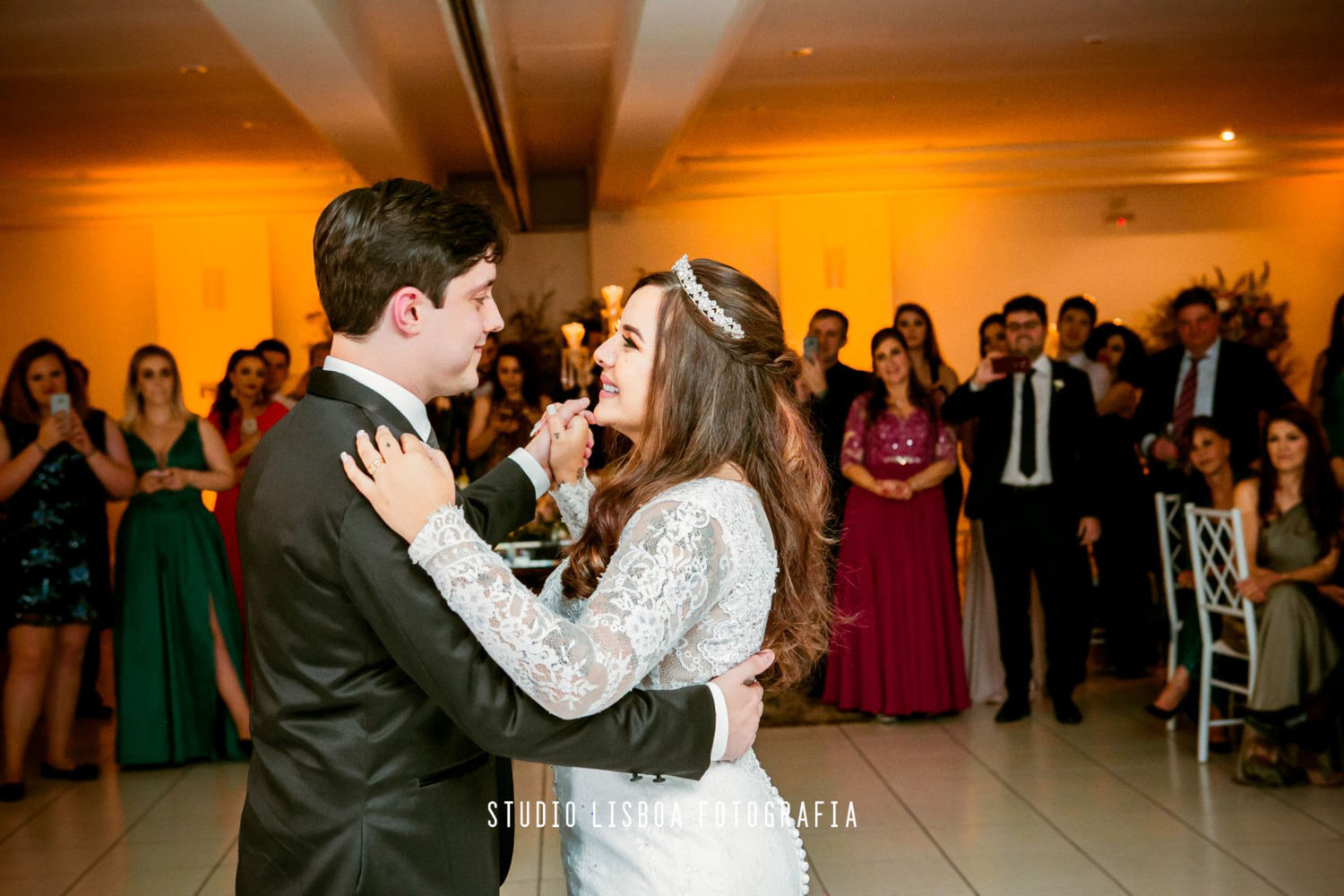 Foto Wedding Lorena e Leonardo Foto Wedding Lorena e Leonardo - Imagem 137