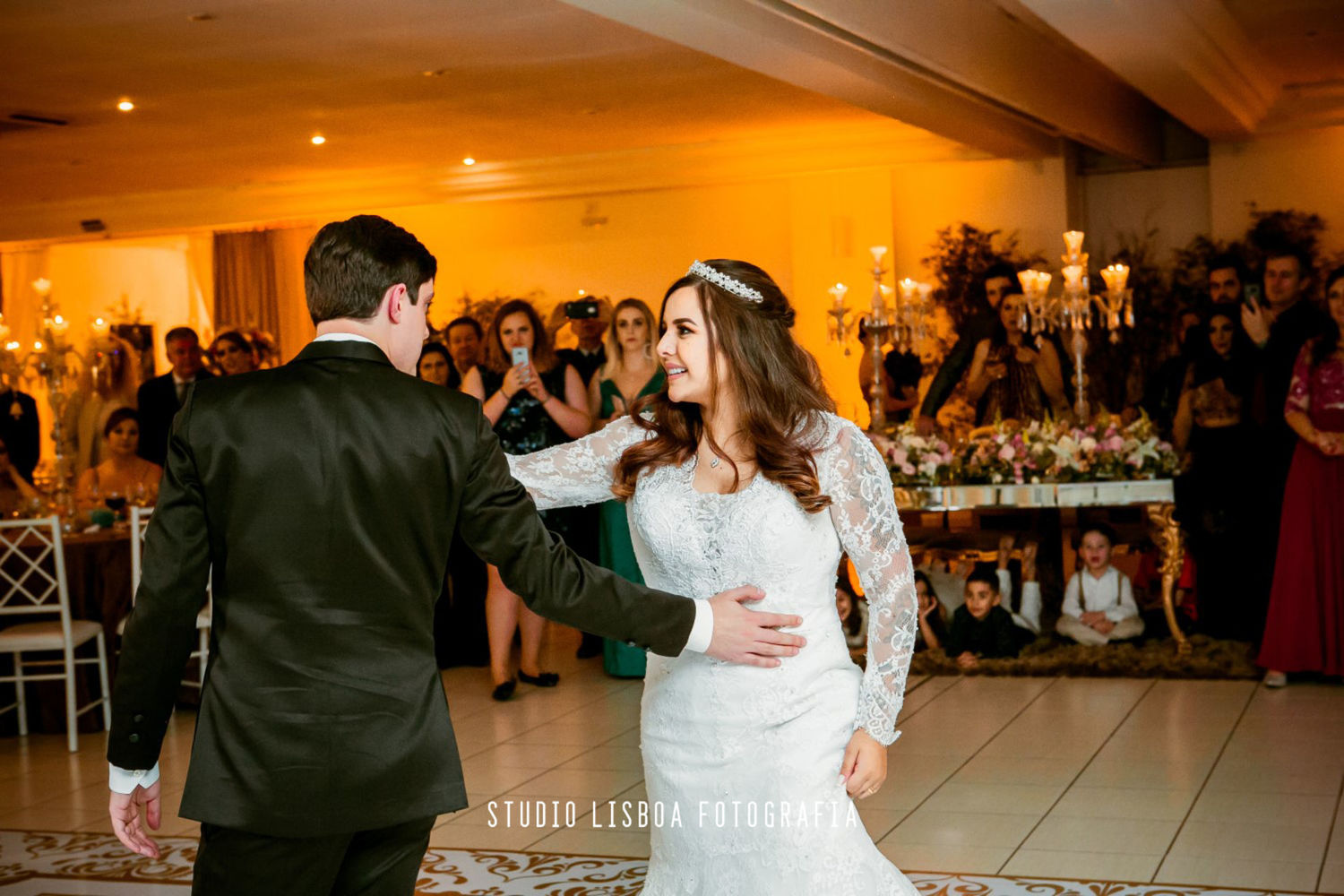 Foto Wedding Lorena e Leonardo Foto Wedding Lorena e Leonardo - Imagem 138