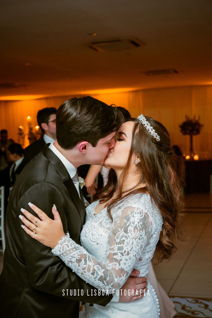 Foto Wedding Lorena e Leonardo Foto Wedding Lorena e Leonardo - Imagem 139