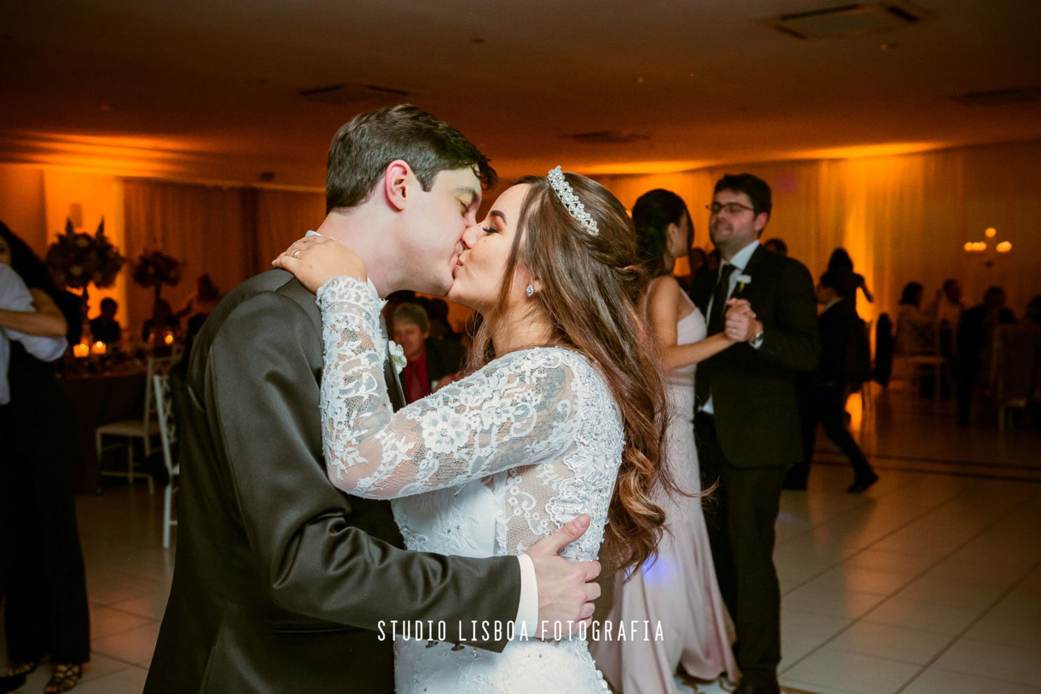Foto Wedding Lorena e Leonardo Foto Wedding Lorena e Leonardo - Imagem 140
