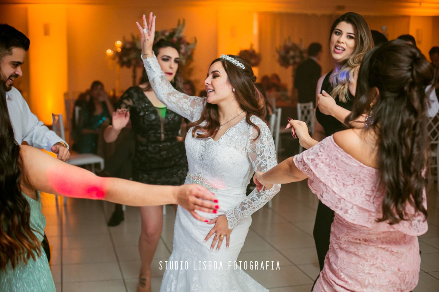 Foto Wedding Lorena e Leonardo Foto Wedding Lorena e Leonardo - Imagem 143