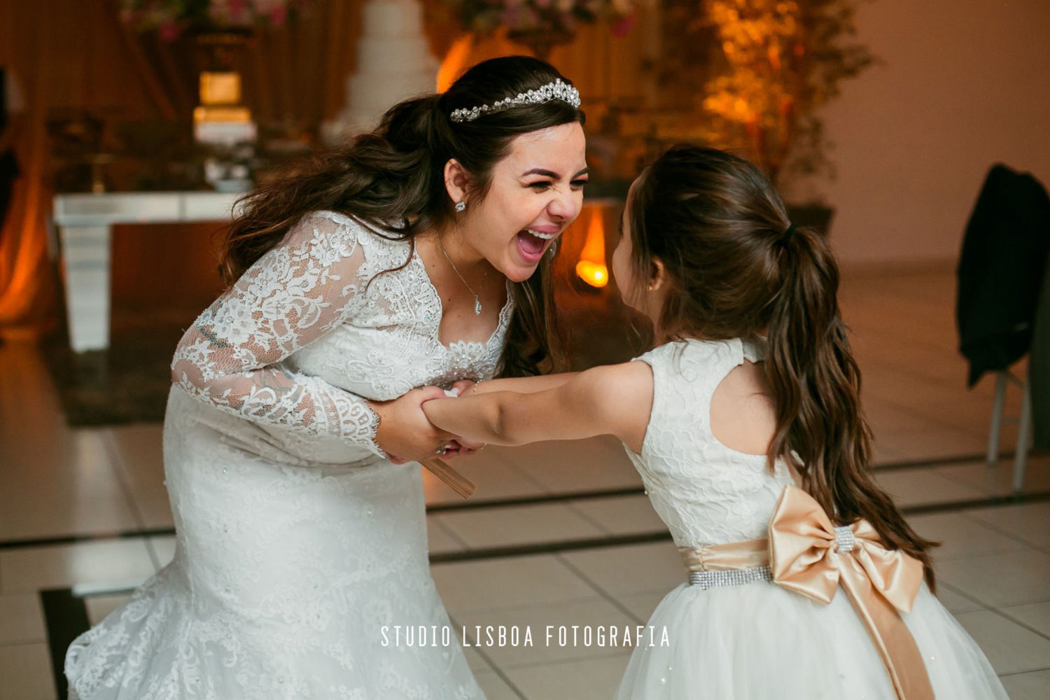 Foto Wedding Lorena e Leonardo Foto Wedding Lorena e Leonardo - Imagem 146