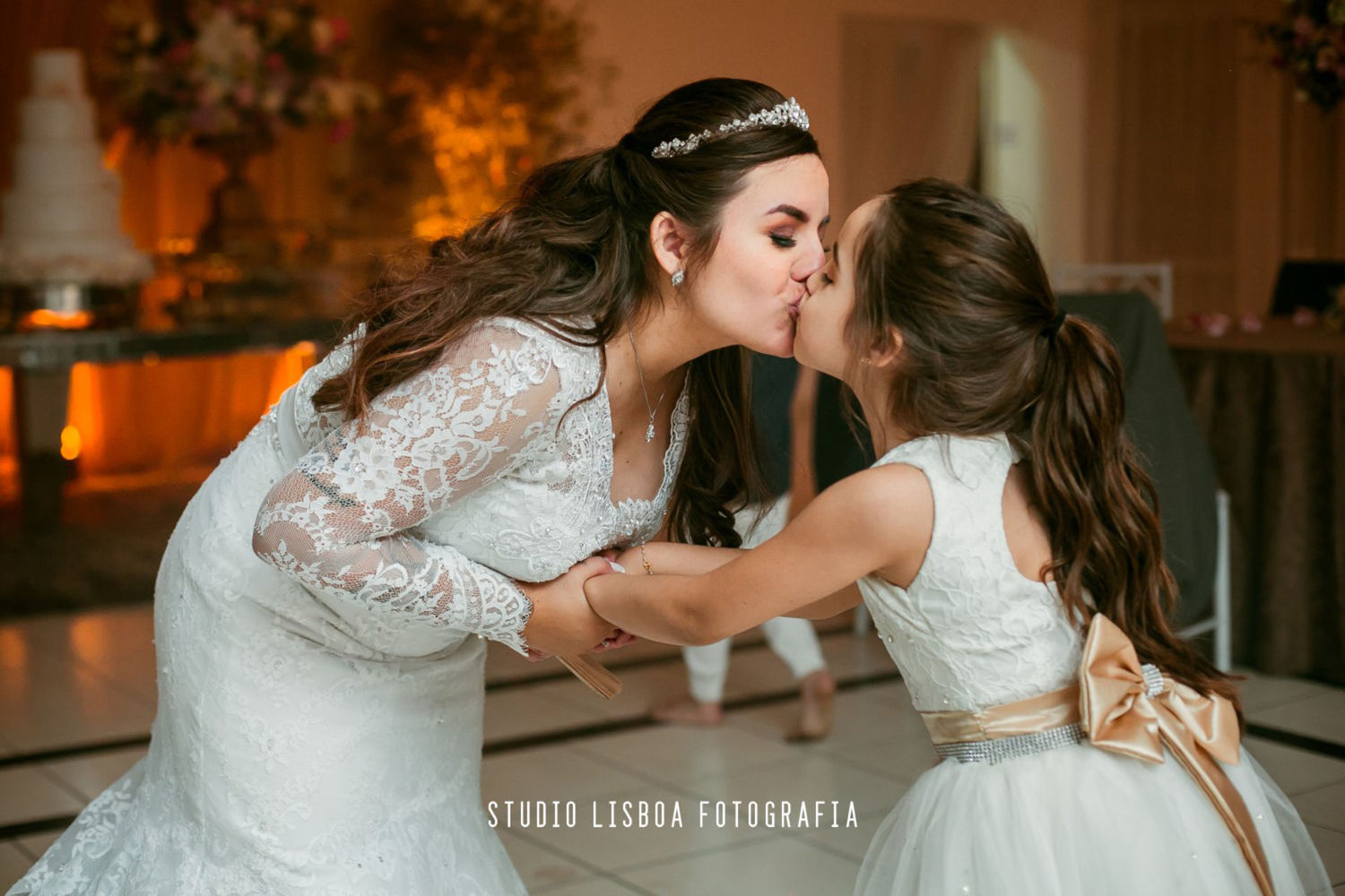 Foto Wedding Lorena e Leonardo Foto Wedding Lorena e Leonardo - Imagem 147