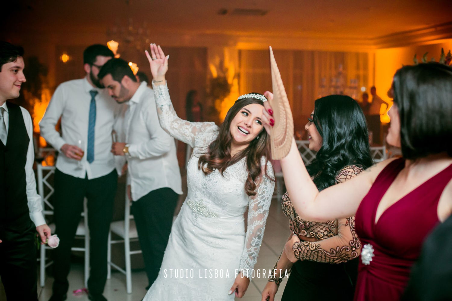 Foto Wedding Lorena e Leonardo Foto Wedding Lorena e Leonardo - Imagem 148
