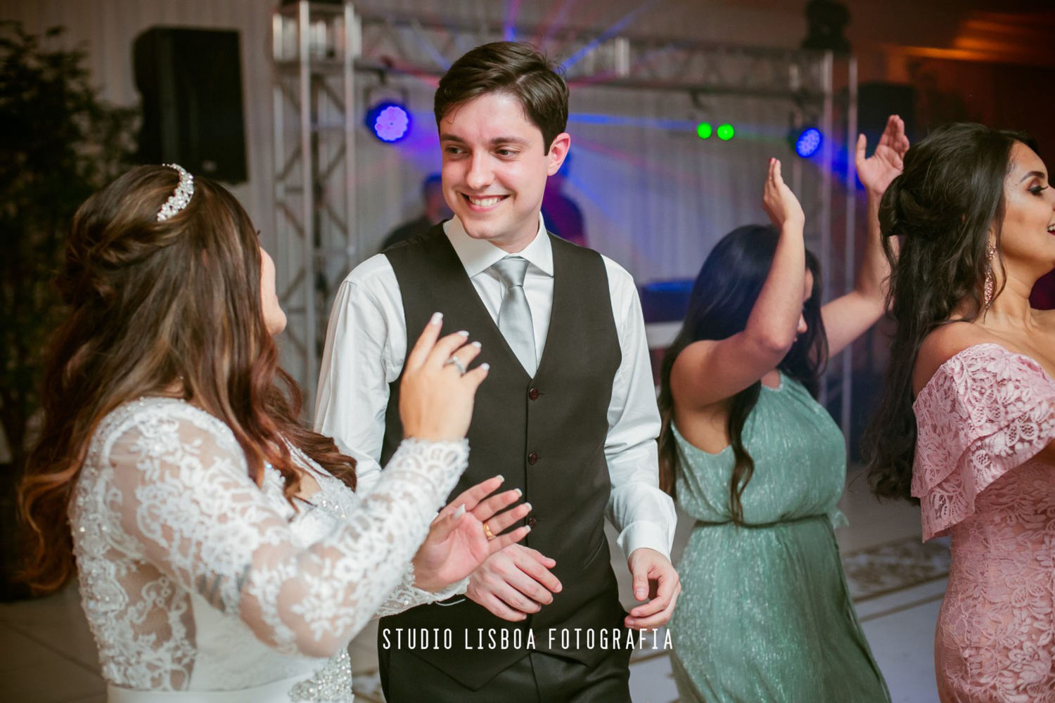 Foto Wedding Lorena e Leonardo Foto Wedding Lorena e Leonardo - Imagem 149