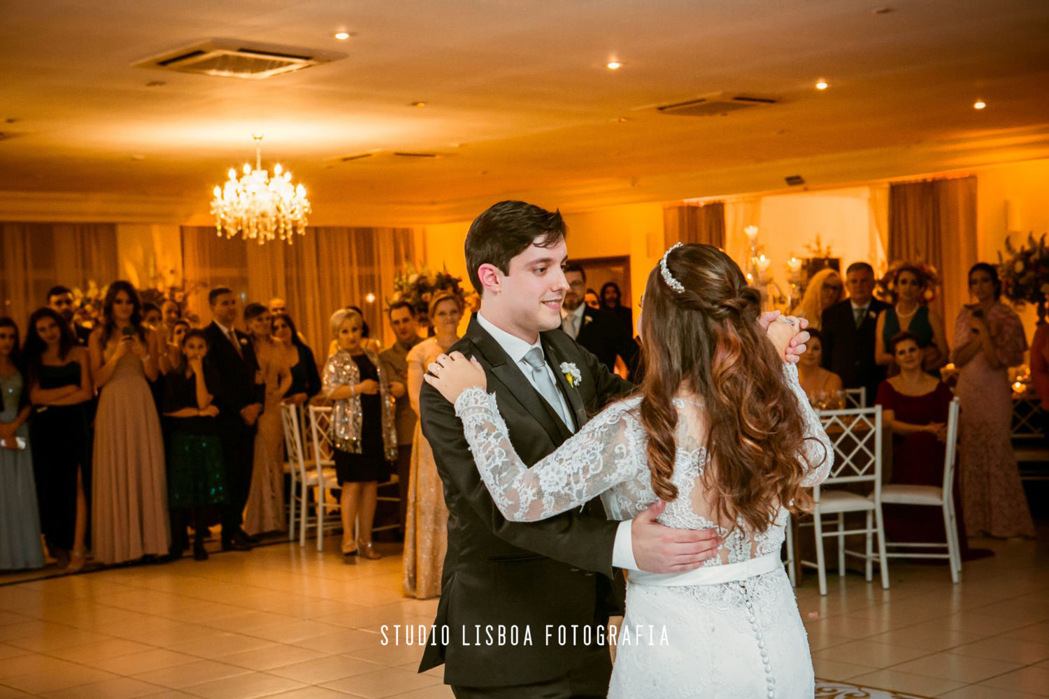 Foto Wedding Lorena e Leonardo Foto Wedding Lorena e Leonardo - Imagem 150