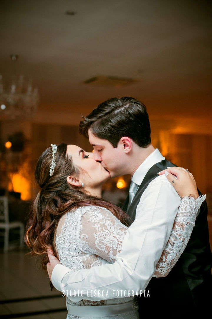 Foto Wedding Lorena e Leonardo Foto Wedding Lorena e Leonardo - Imagem 152