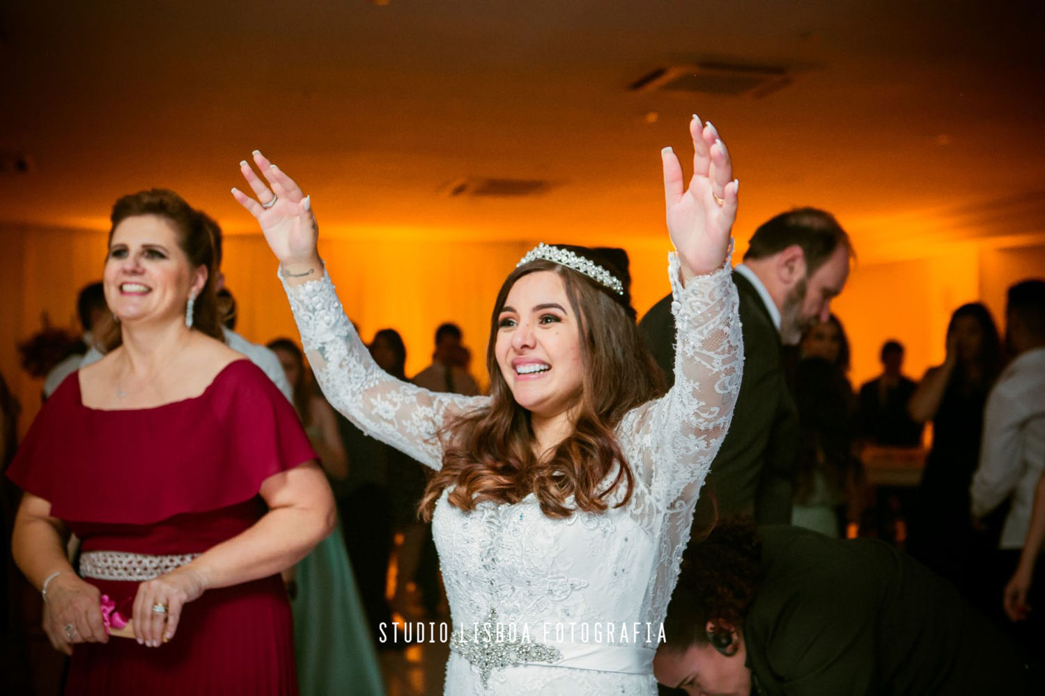 Foto Wedding Lorena e Leonardo Foto Wedding Lorena e Leonardo - Imagem 153