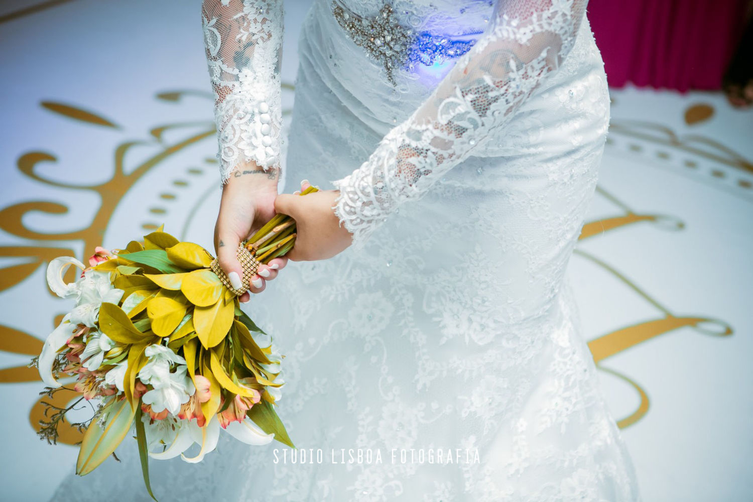 Foto Wedding Lorena e Leonardo Foto Wedding Lorena e Leonardo - Imagem 156