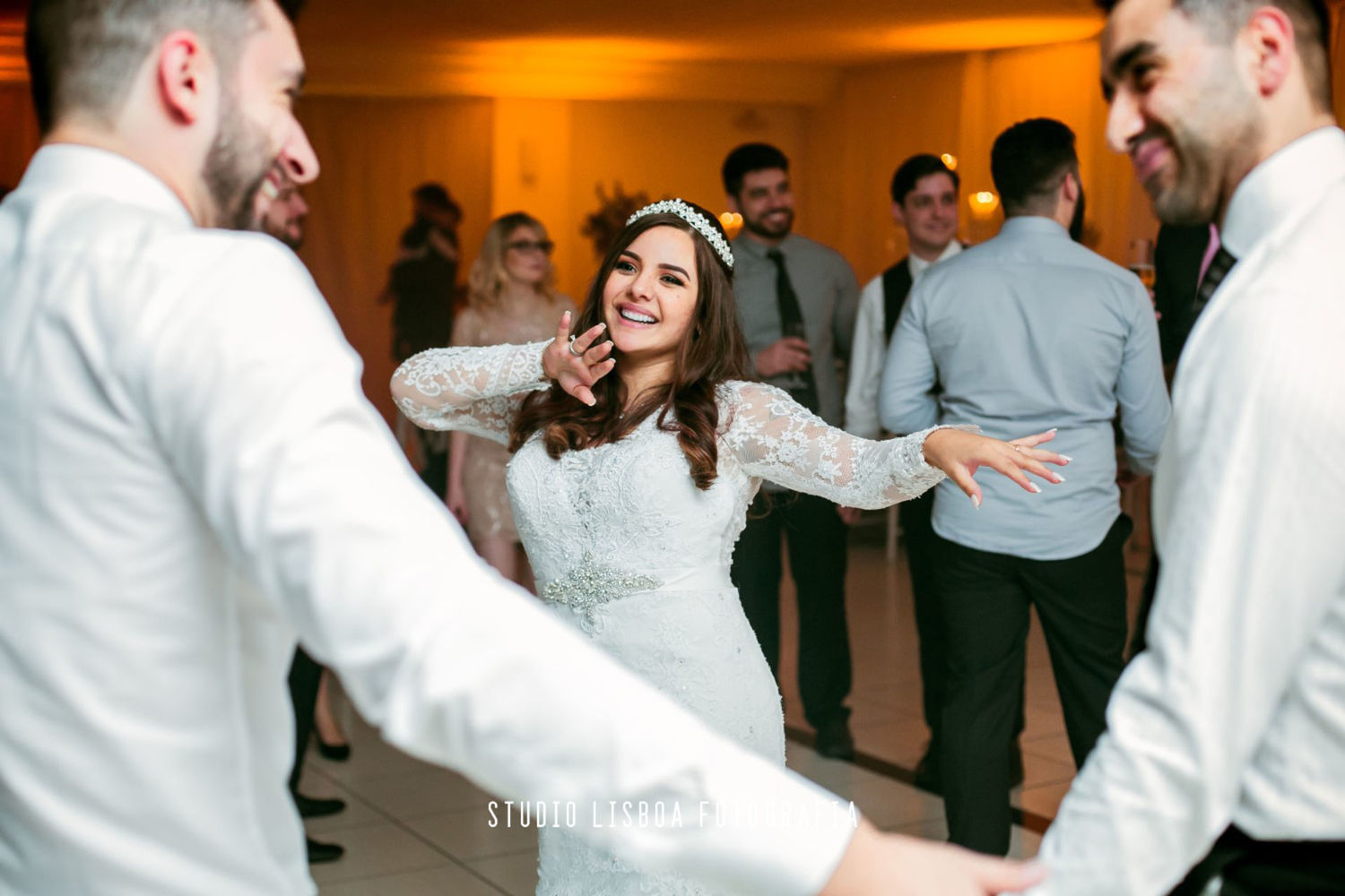 Foto Wedding Lorena e Leonardo Foto Wedding Lorena e Leonardo - Imagem 161