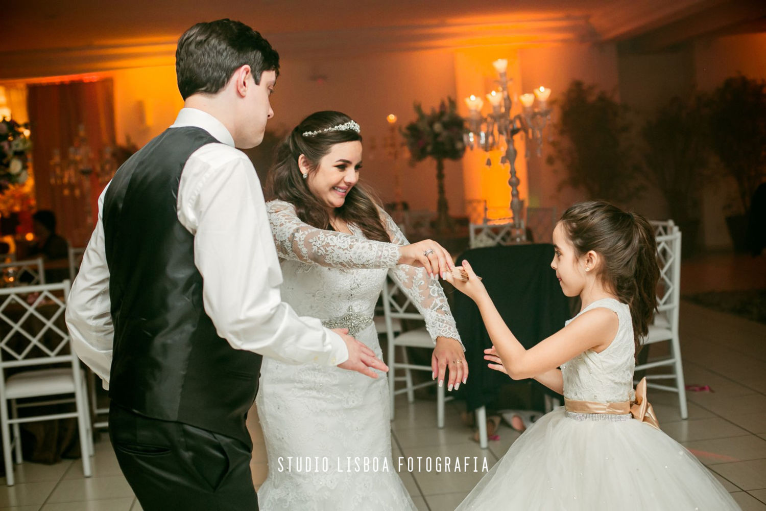 Foto Wedding Lorena e Leonardo Foto Wedding Lorena e Leonardo - Imagem 162