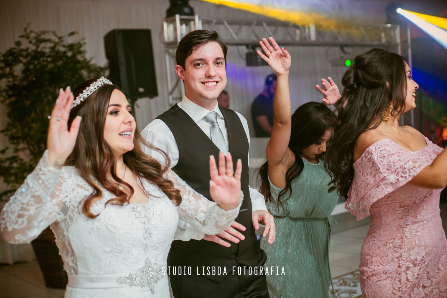 Foto Wedding Lorena e Leonardo Foto Wedding Lorena e Leonardo - Imagem 163