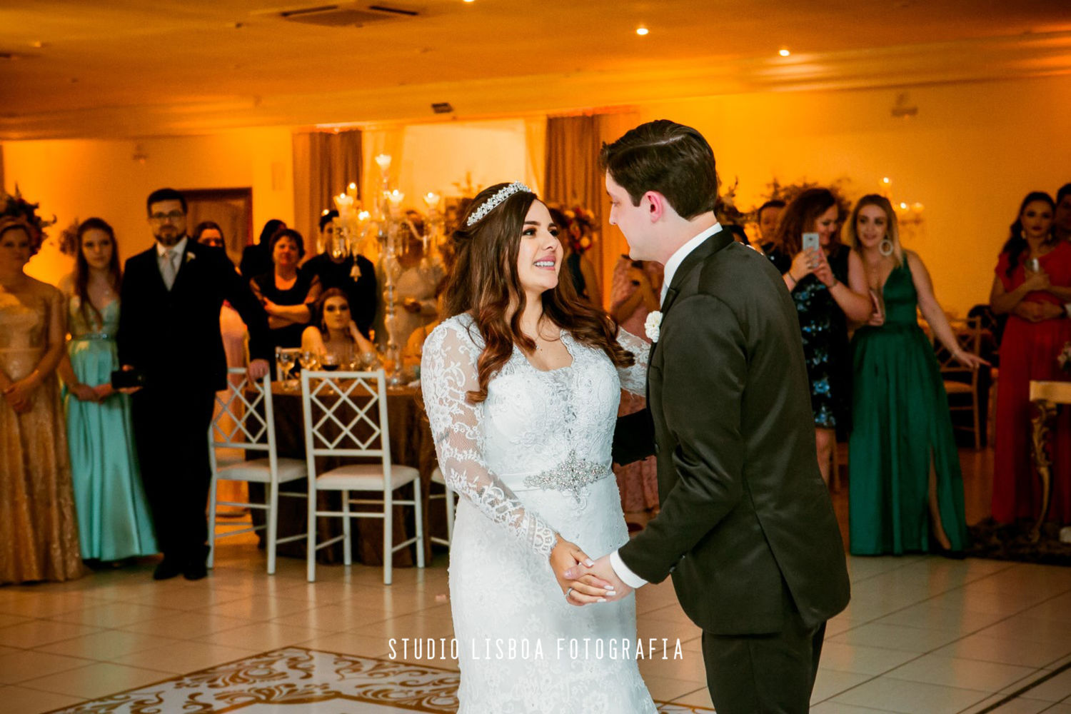 Foto Wedding Lorena e Leonardo Foto Wedding Lorena e Leonardo - Imagem 164
