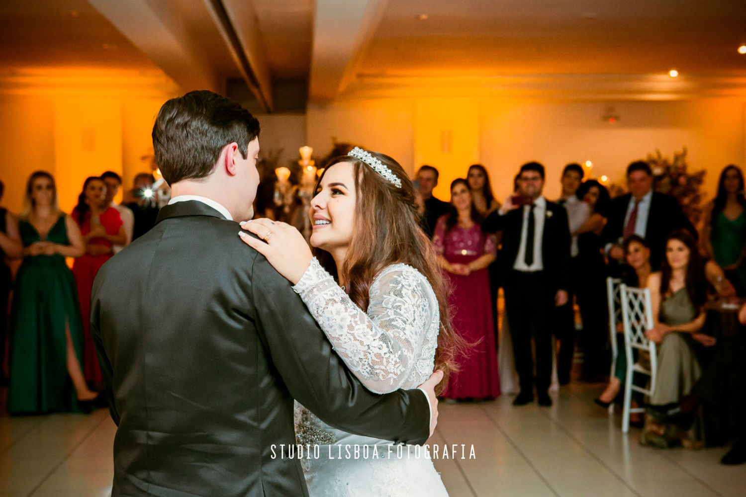 Foto Wedding Lorena e Leonardo Foto Wedding Lorena e Leonardo - Imagem 165
