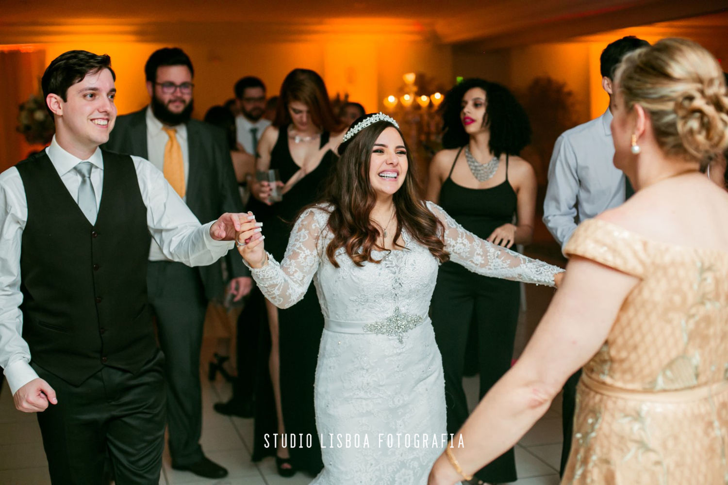 Foto Wedding Lorena e Leonardo Foto Wedding Lorena e Leonardo - Imagem 166