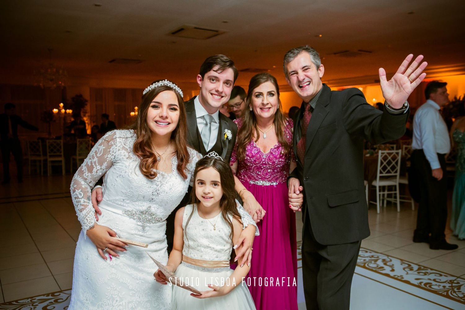 Foto Wedding Lorena e Leonardo Foto Wedding Lorena e Leonardo - Imagem 167