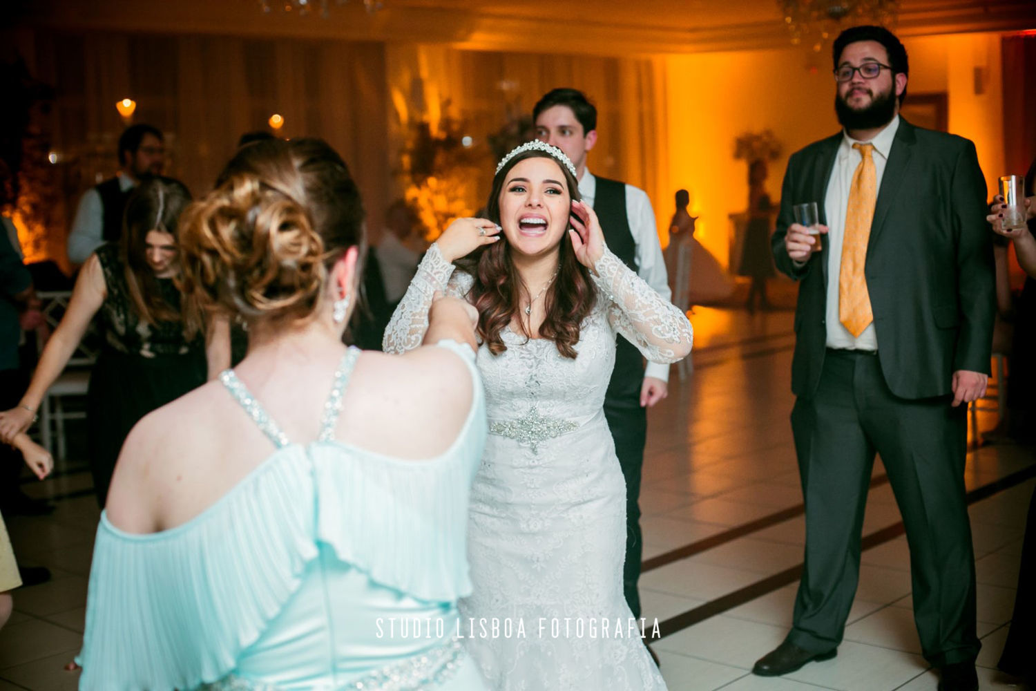 Foto Wedding Lorena e Leonardo Foto Wedding Lorena e Leonardo - Imagem 168