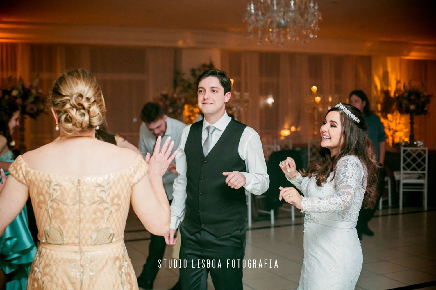 Foto Wedding Lorena e Leonardo Foto Wedding Lorena e Leonardo - Imagem 169