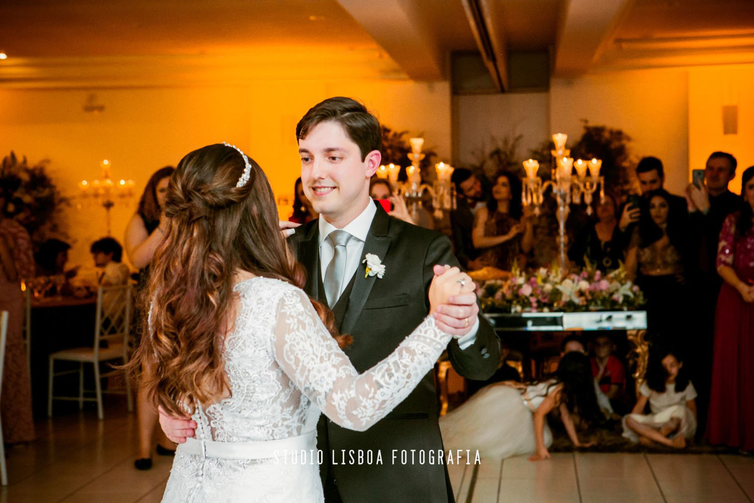 Foto Wedding Lorena e Leonardo Foto Wedding Lorena e Leonardo - Imagem 170