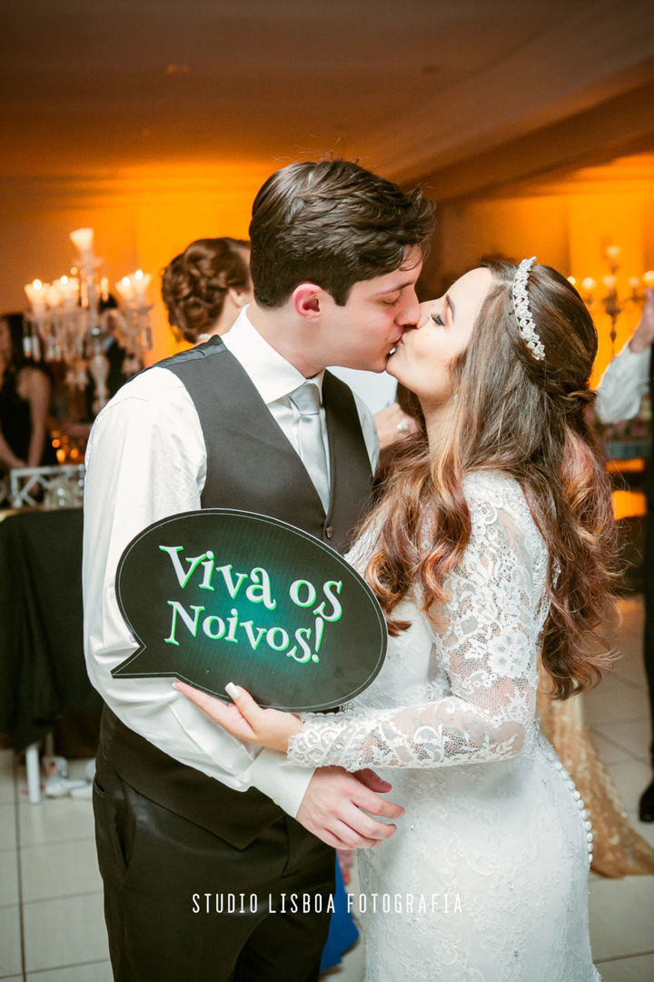 Foto Wedding Lorena e Leonardo Foto Wedding Lorena e Leonardo - Imagem 171