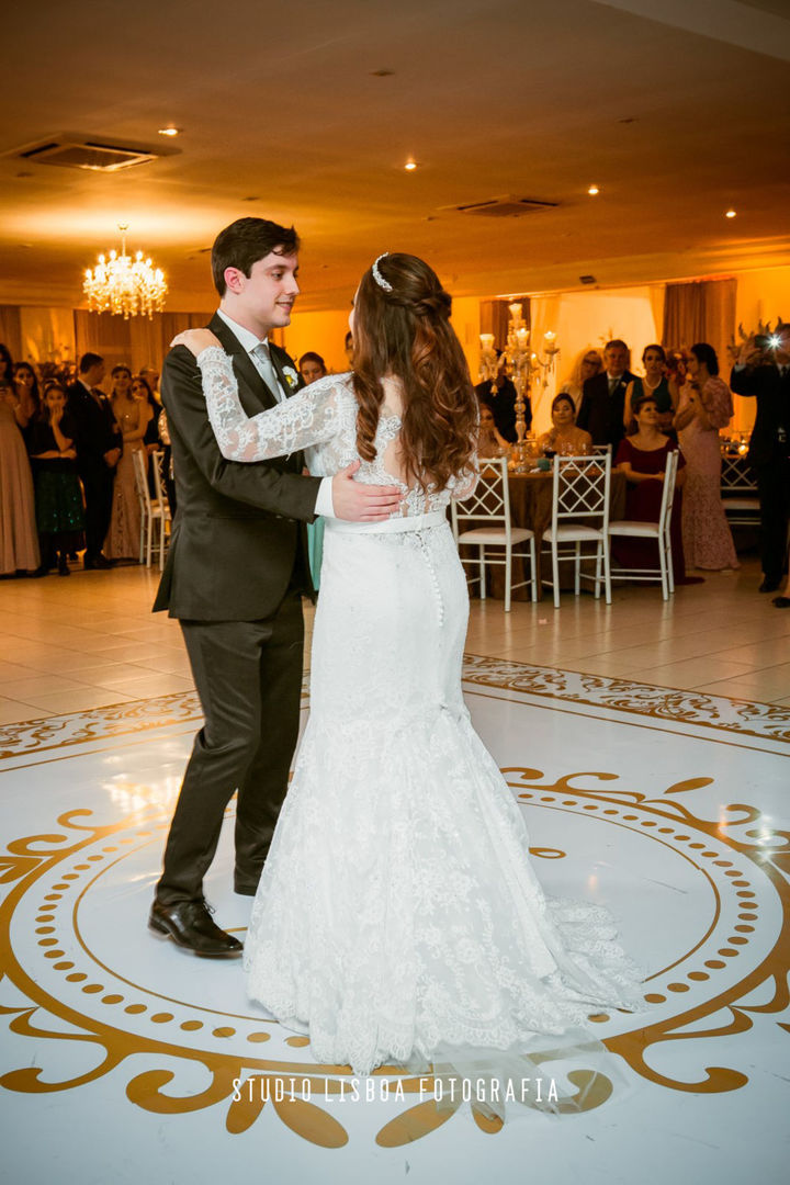 Foto Wedding Lorena e Leonardo Foto Wedding Lorena e Leonardo - Imagem 172