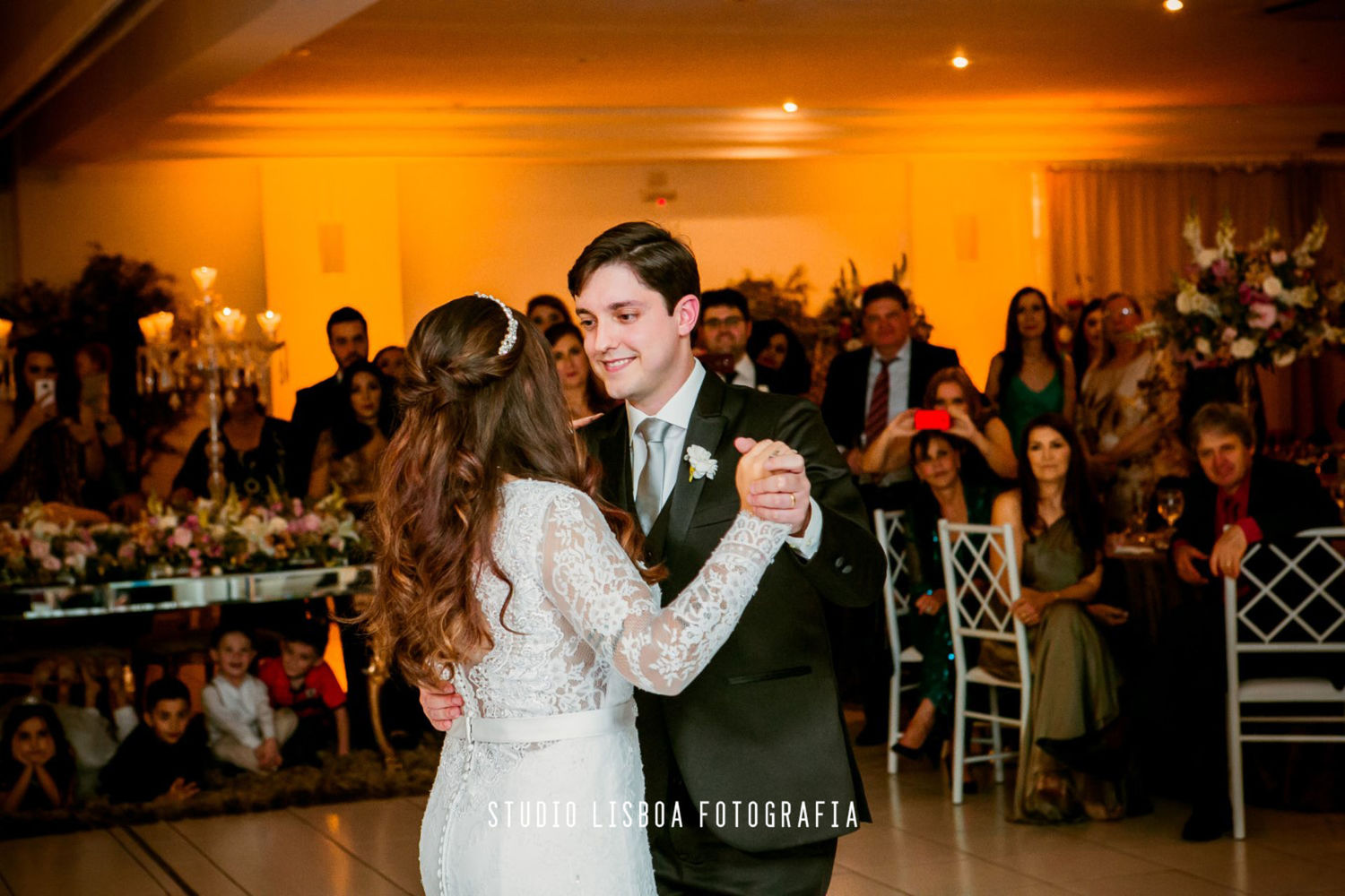 Foto Wedding Lorena e Leonardo Foto Wedding Lorena e Leonardo - Imagem 173