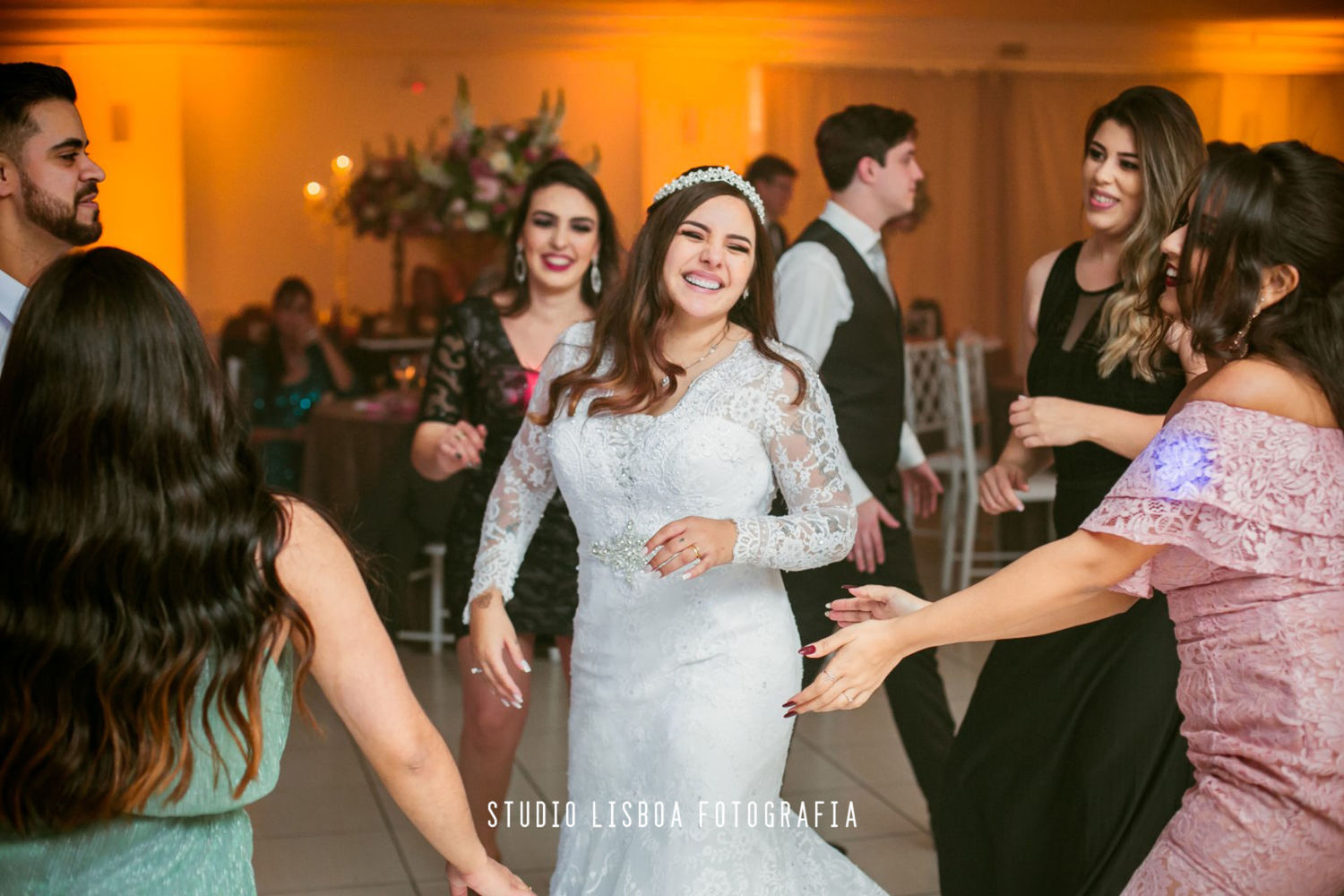 Foto Wedding Lorena e Leonardo Foto Wedding Lorena e Leonardo - Imagem 174