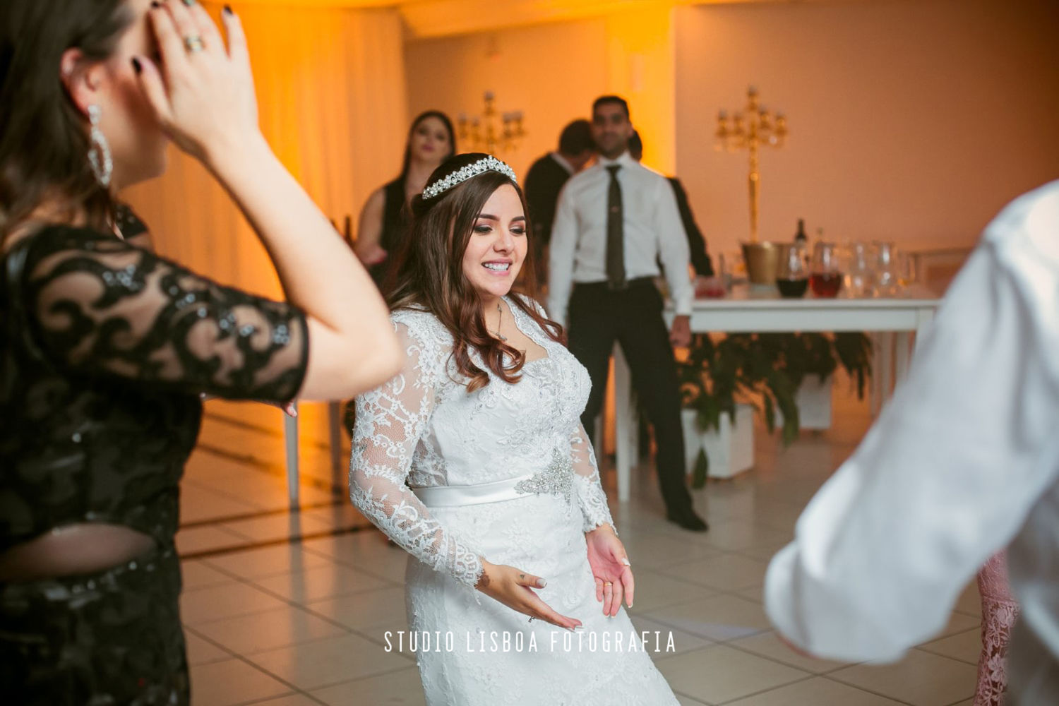 Foto Wedding Lorena e Leonardo Foto Wedding Lorena e Leonardo - Imagem 176
