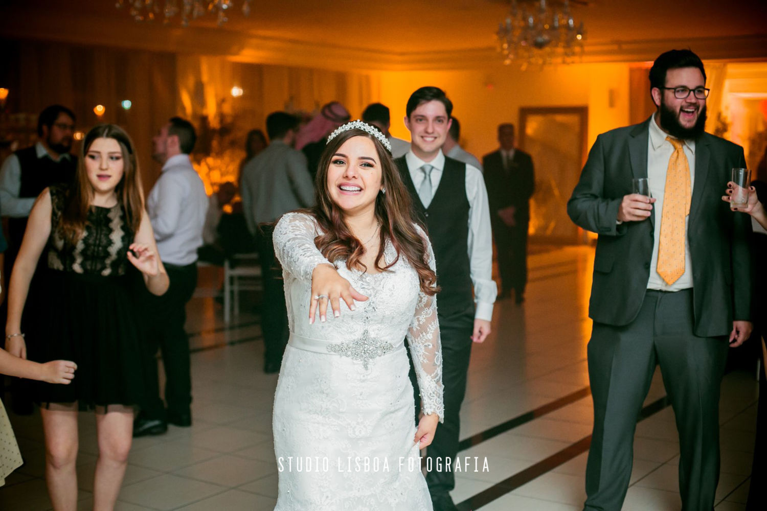Foto Wedding Lorena e Leonardo Foto Wedding Lorena e Leonardo - Imagem 179
