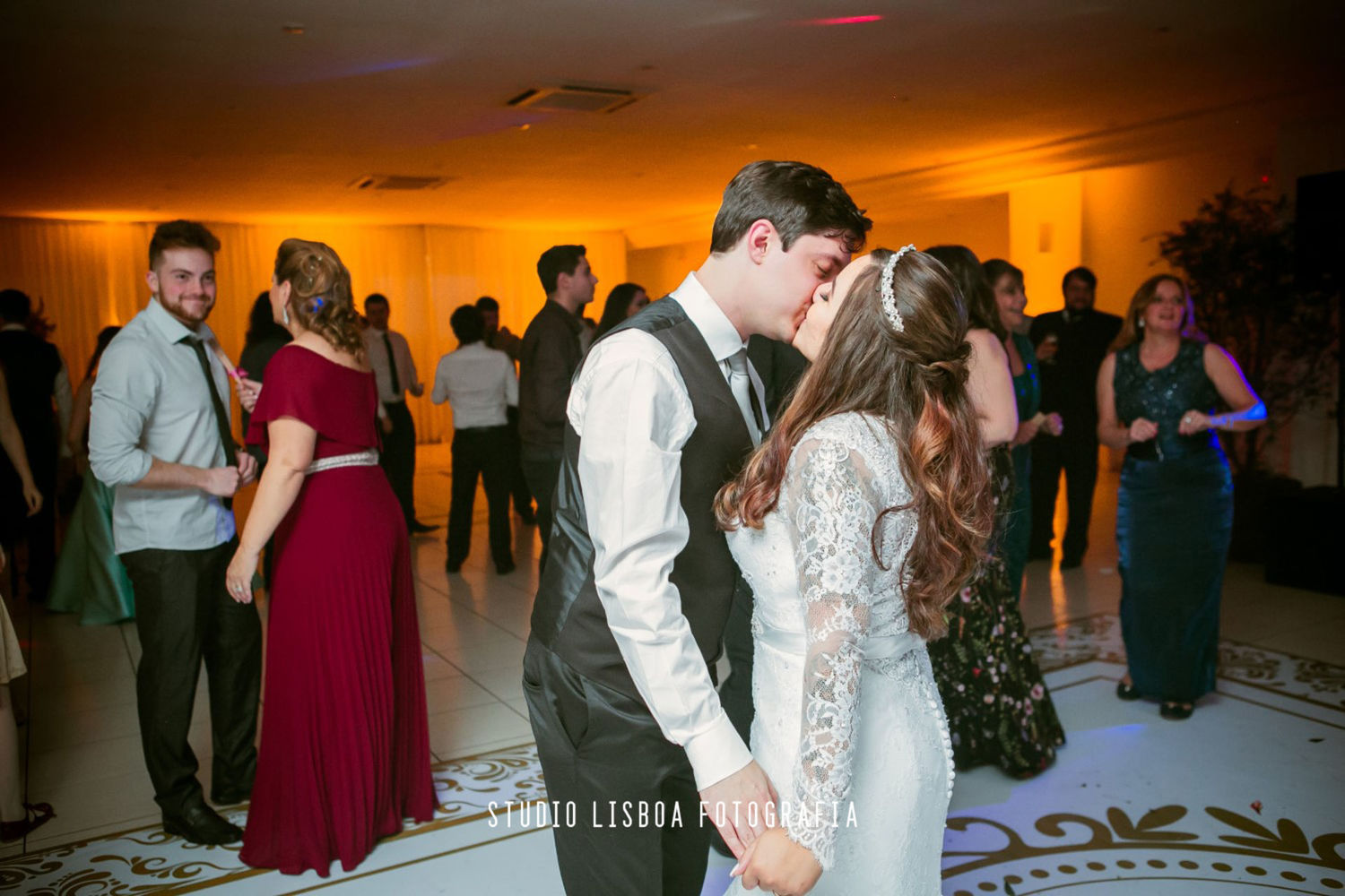 Foto Wedding Lorena e Leonardo Foto Wedding Lorena e Leonardo - Imagem 181