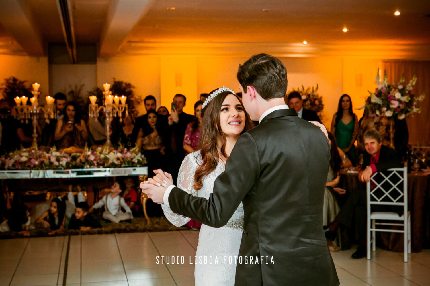 Foto Wedding Lorena e Leonardo Foto Wedding Lorena e Leonardo - Imagem 183