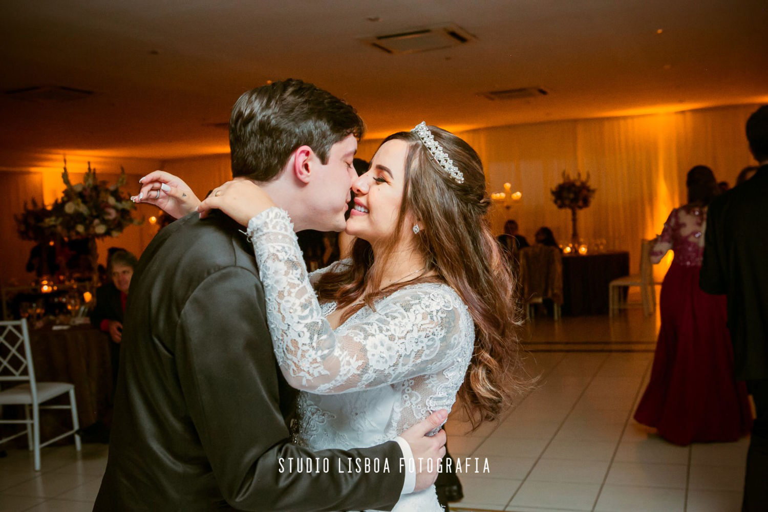 Foto Wedding Lorena e Leonardo Foto Wedding Lorena e Leonardo - Imagem 184