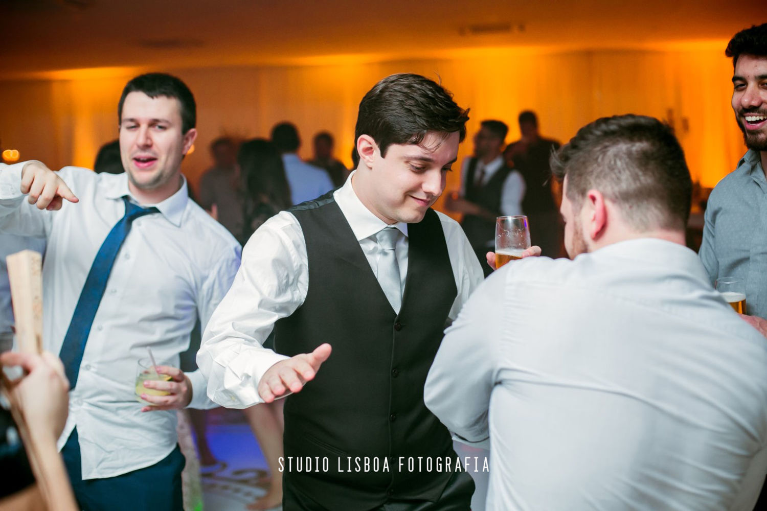 Foto Wedding Lorena e Leonardo Foto Wedding Lorena e Leonardo - Imagem 186
