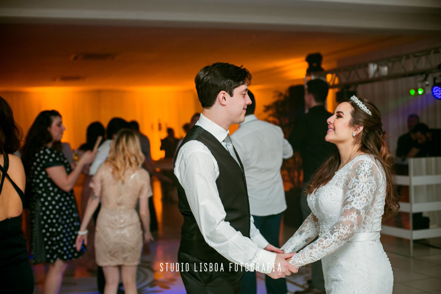 Foto Wedding Lorena e Leonardo Foto Wedding Lorena e Leonardo - Imagem 187