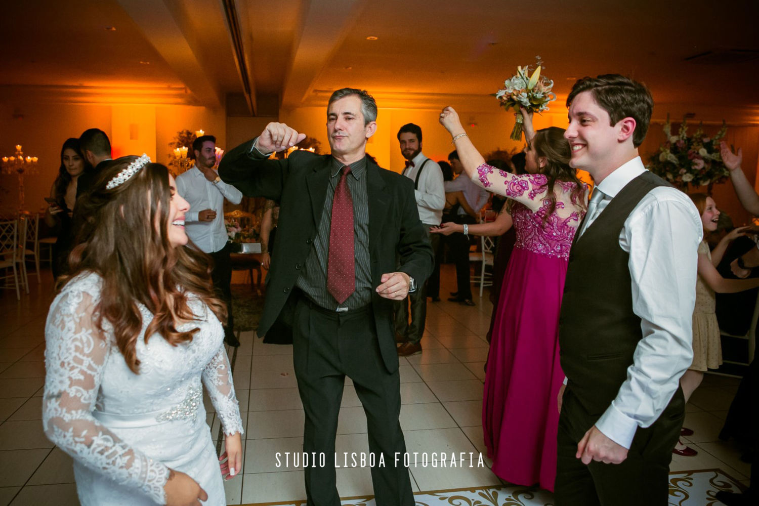 Foto Wedding Lorena e Leonardo Foto Wedding Lorena e Leonardo - Imagem 189