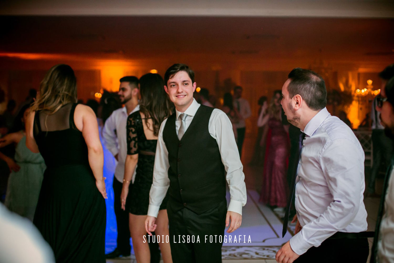 Foto Wedding Lorena e Leonardo Foto Wedding Lorena e Leonardo - Imagem 192