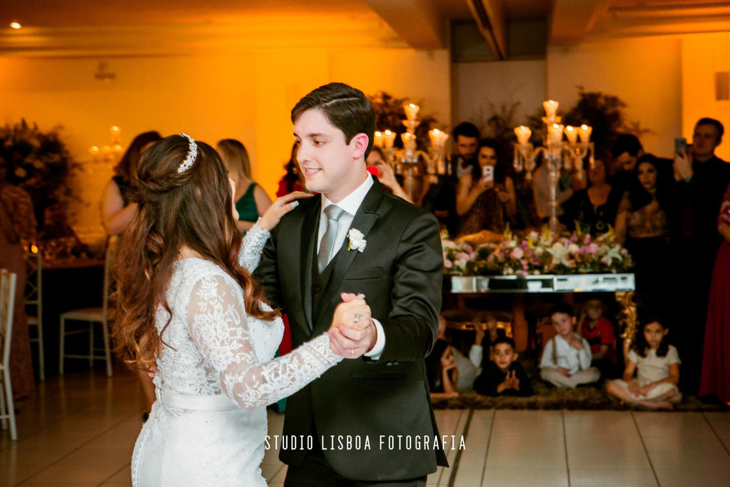 Foto Wedding Lorena e Leonardo Foto Wedding Lorena e Leonardo - Imagem 193